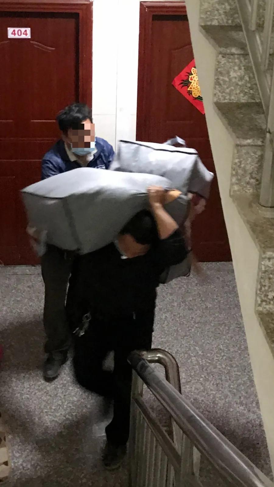 深圳吉米搬家一单能赚多少钱,深圳蓝犀牛搬家司机的真实收入