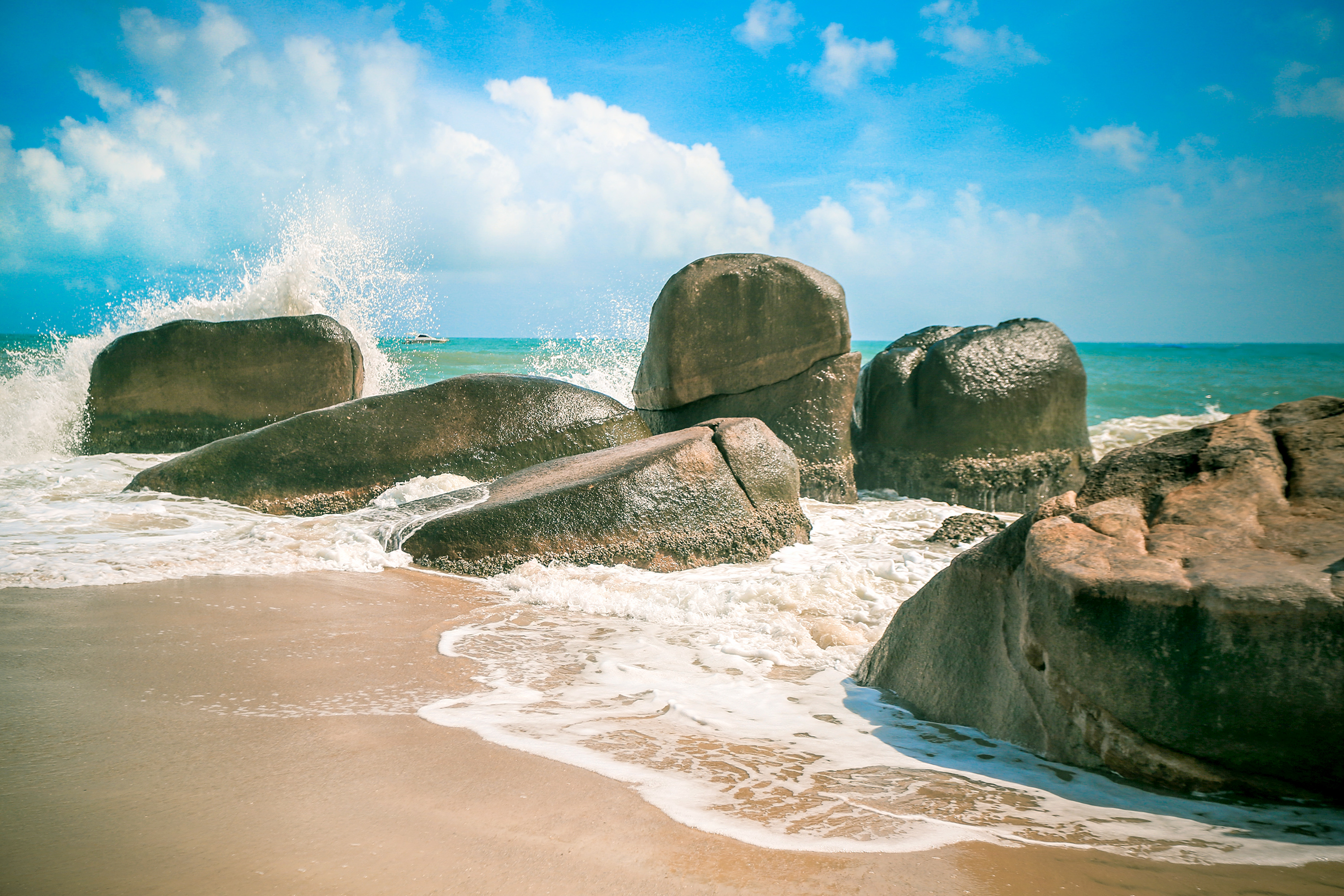 孕妈妈的最佳旅行,孕期也可以来一场说走就走的旅行