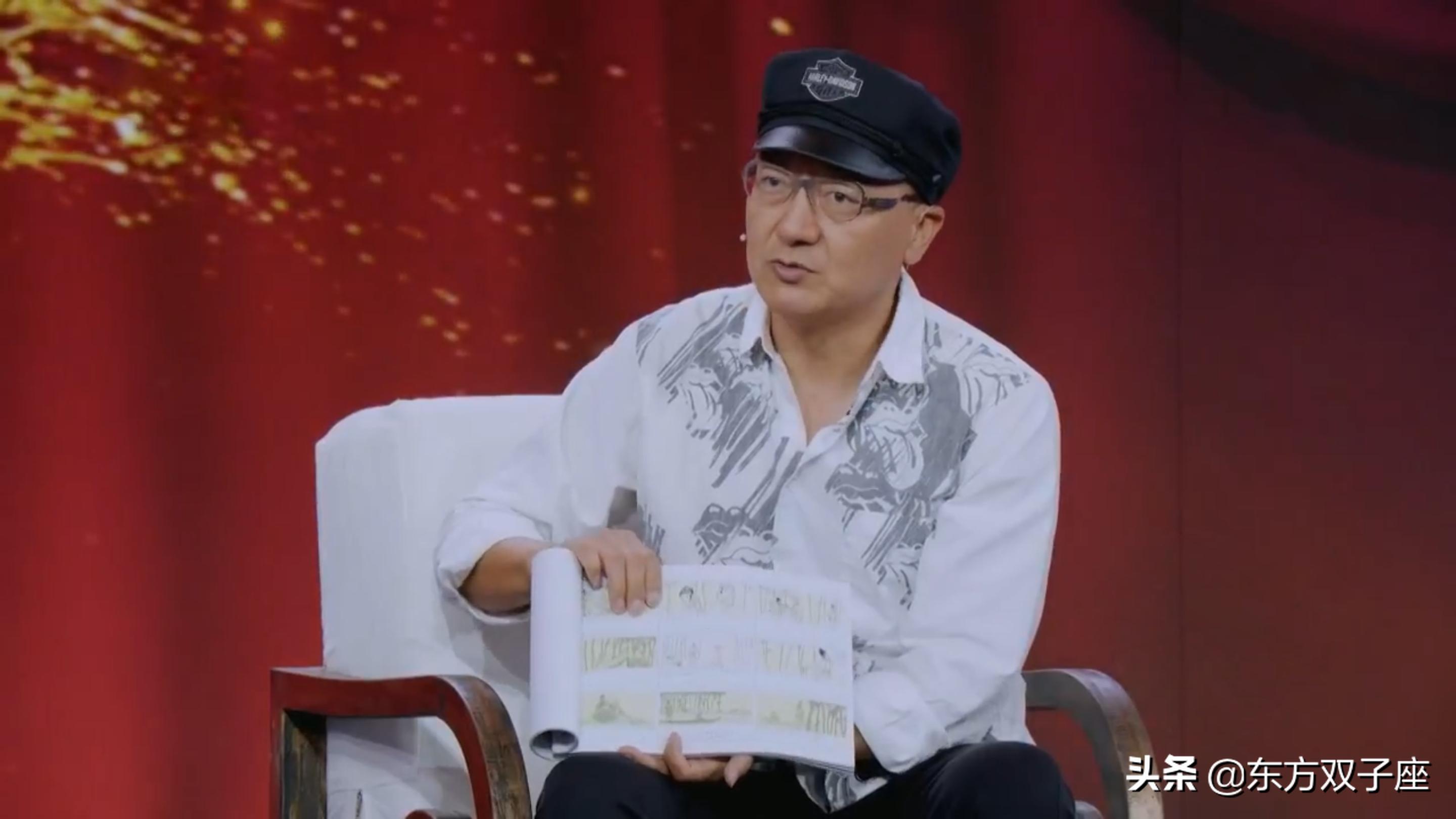 万万没想到，我竟被一部粤剧电影迷得神魂颠倒