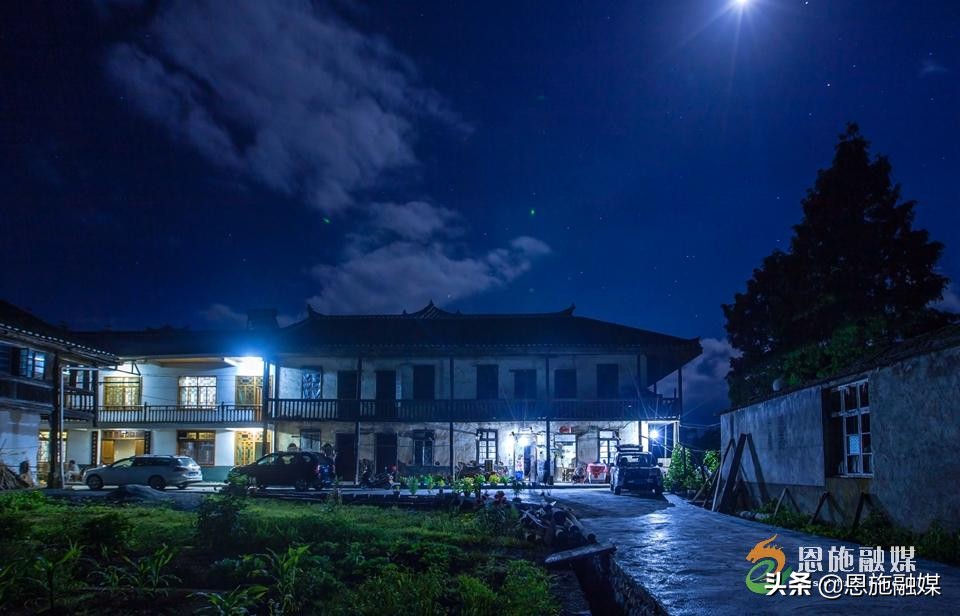 李伦英：用镜头记录家乡的美丽