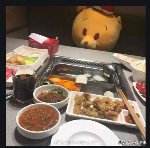 海底捞旗舰店开到英国，“心服口服”的服务暖到了外国人