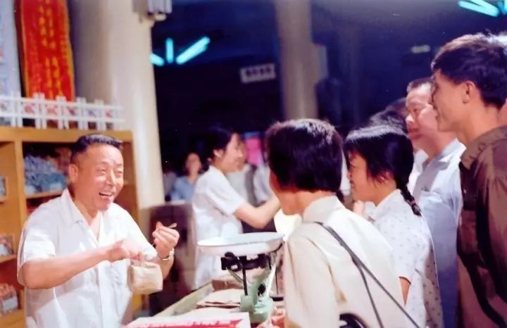 王府井百货大楼真实现状,王府井百货大楼以前是什么地方