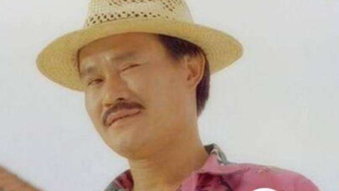 怀念已逝世多年的僵尸道长林正英,林正英主演的僵尸片僵尸道长