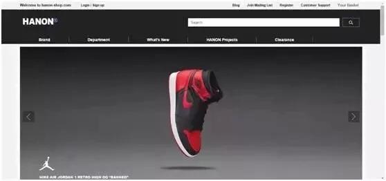 球鞋购买指南,全球球鞋购买攻略