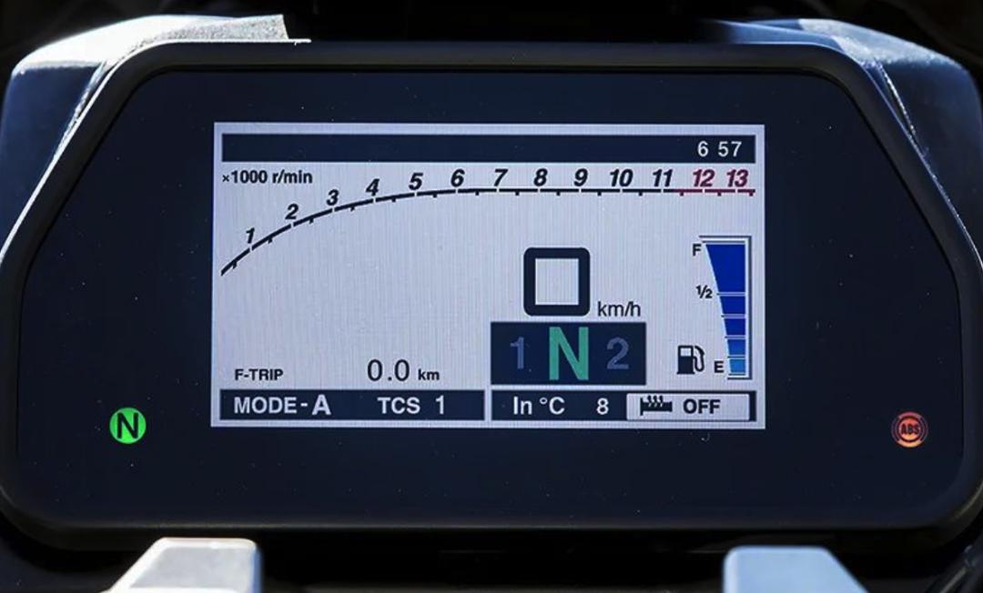 雅马哈2023款tracer900gt座高,雅马哈starventure国内售价