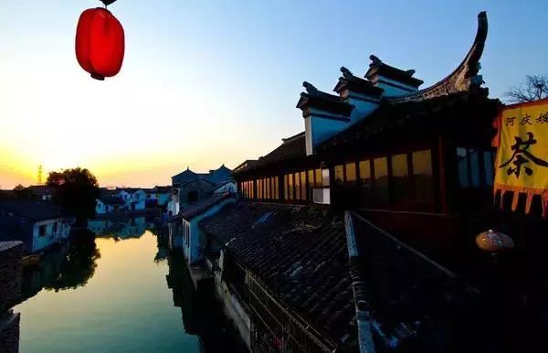中国最值得去的八大古村落,中国最值得去的十个古村落