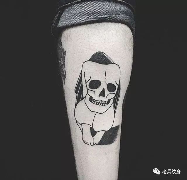 纹身恢复期感觉掉色了,纹身久了颜色变淡需要重新上色吗