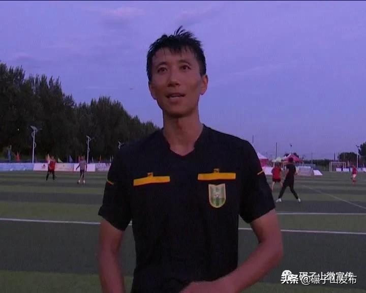 快看~这场比赛刺激又好看