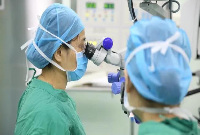 淄博市中心医院眼科谁看得好,淄博市中心医院眼科激光