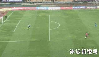 颜骏凌中乙足协杯点球11个没扑出,颜骏凌国足一号门神