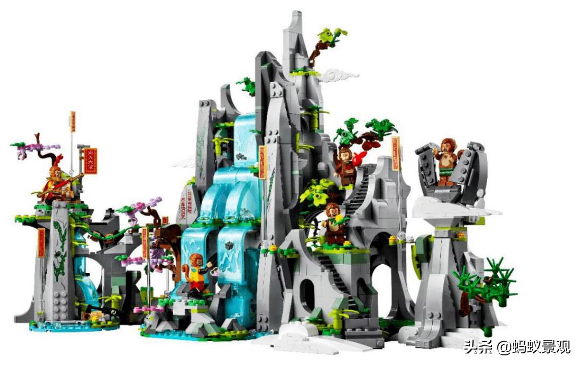 陈从周的园林作品有哪些,陈从周中国园林风格