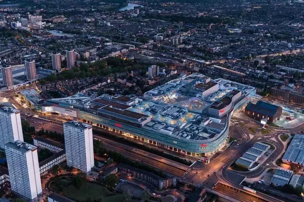 8年只花了500万元打广告，这家中国服装品牌在伦敦开了家实体店！