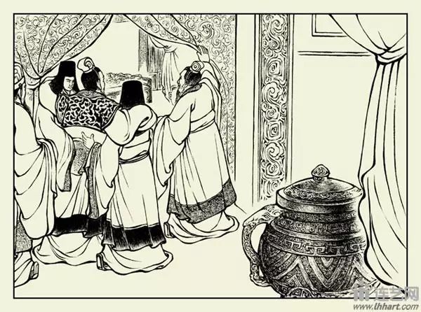 三国演义玉泉山完整版视频,三国演义玉泉寺