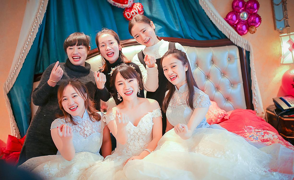 迎亲队伍里的人有哪些禁忌,接亲碰到紧急情况怎么化解