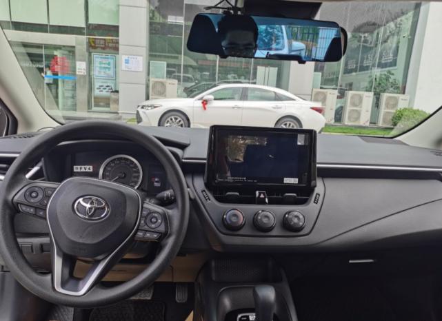 2014款1.6l卡罗拉油耗7.5正常吗,卡罗拉2021款1.2t精英版油耗测试