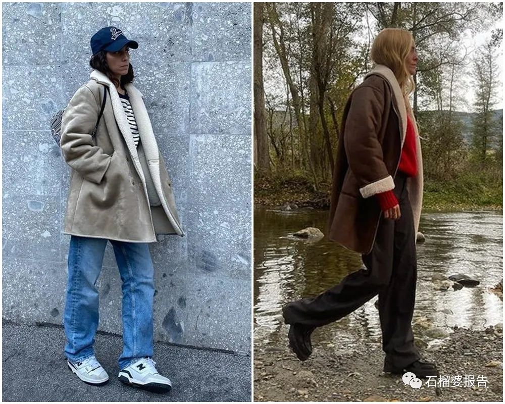 这个冬天不怕冷保暖又好看的外套,最冷的冬天羽绒服