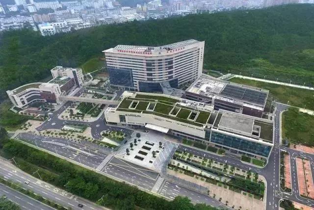 这样的治疗中心全国只有4家！刚刚，深圳也加入了这个行列