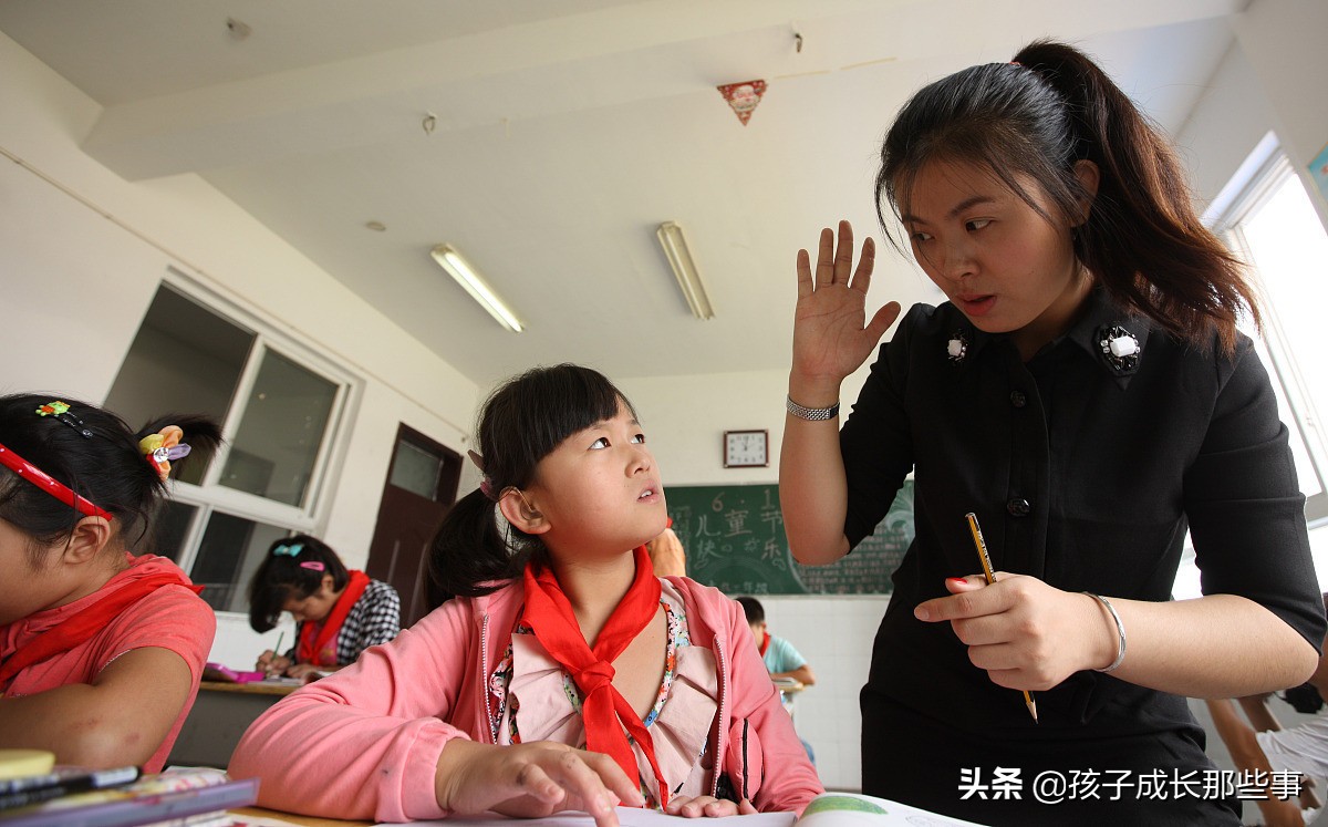 老师劝小学生留级家长怎么应对,小学学习不好学校有权利让留级吗