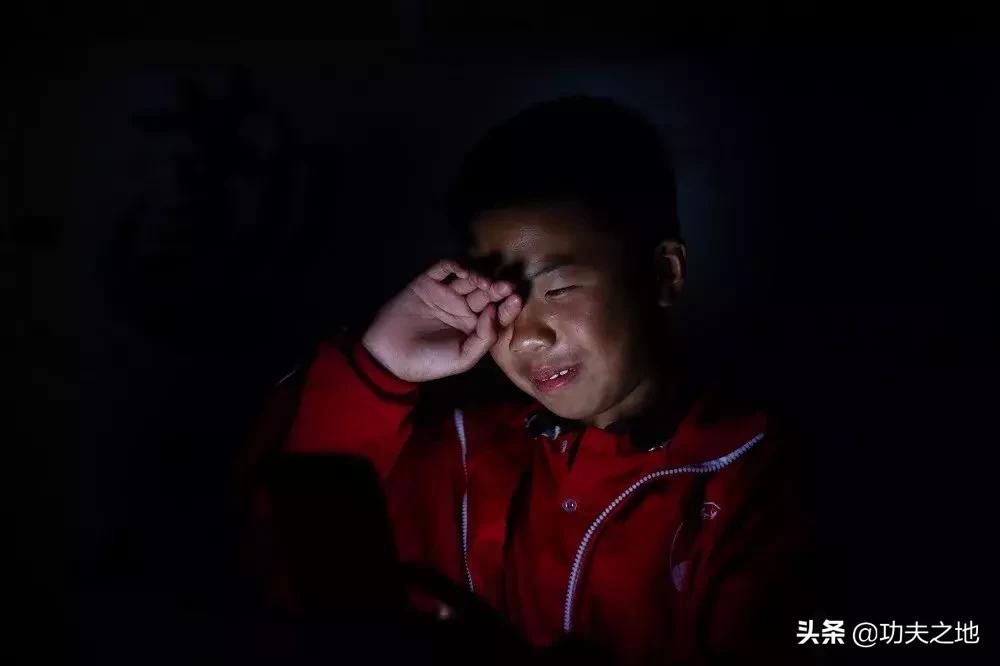 少林武校的足球班,少林足球武校