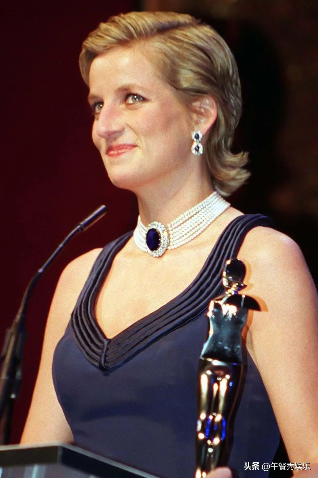 查尔斯身上到底发生了什么,查尔斯身上发生什么事了