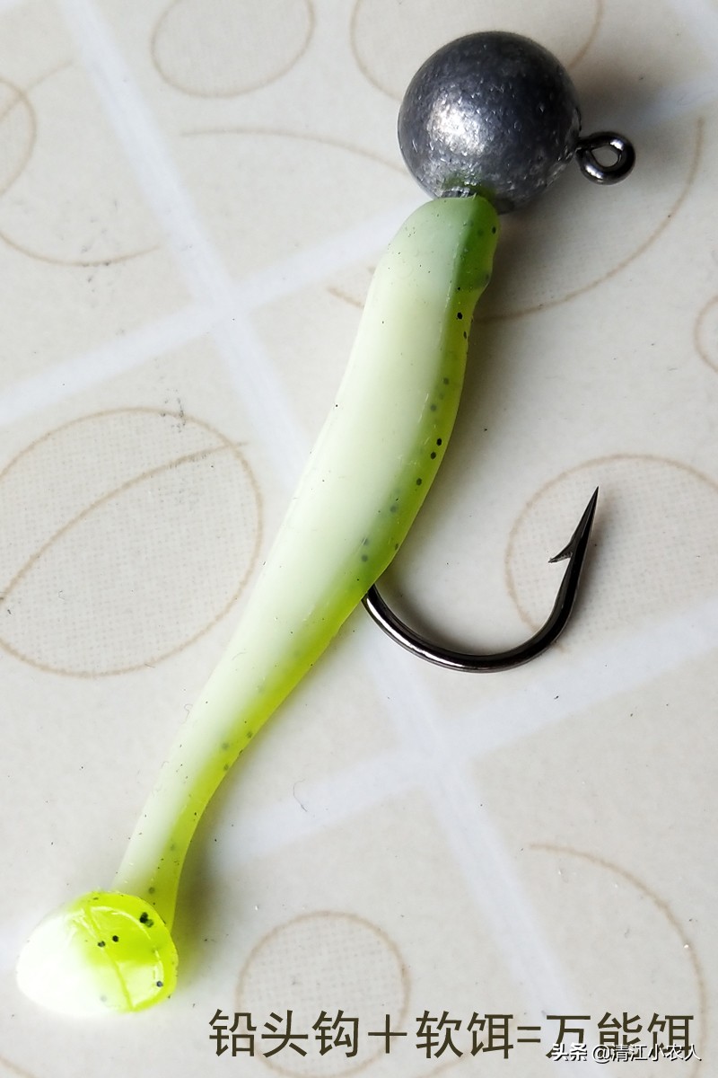 野钓回来的鳜鱼吃啥,鳜鱼最好的饵是什么