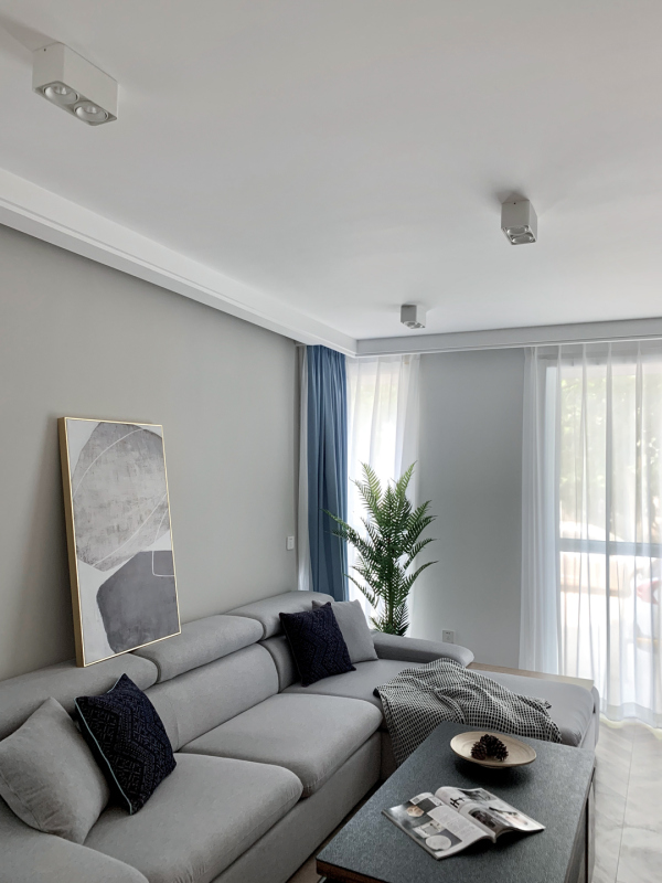 从细节入手,打造关怀感满分的老人房