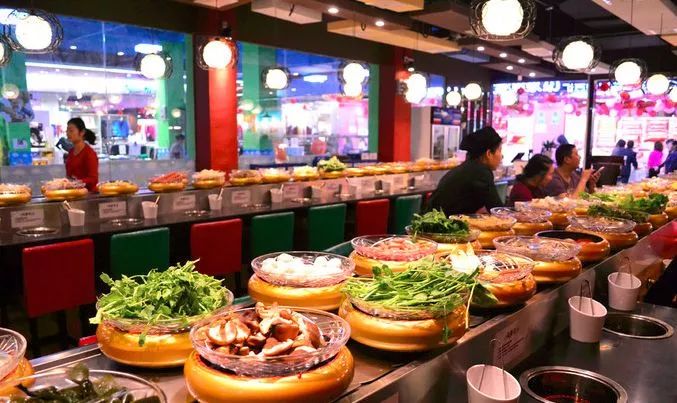 广州5家逼格高又不贵的餐厅,广州人均100最好吃的餐厅