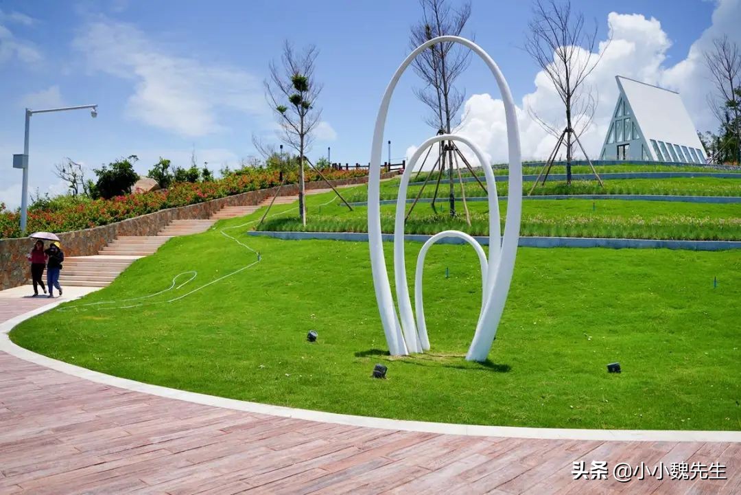 珠海有没有比较好的景点,珠海最漂亮群岛