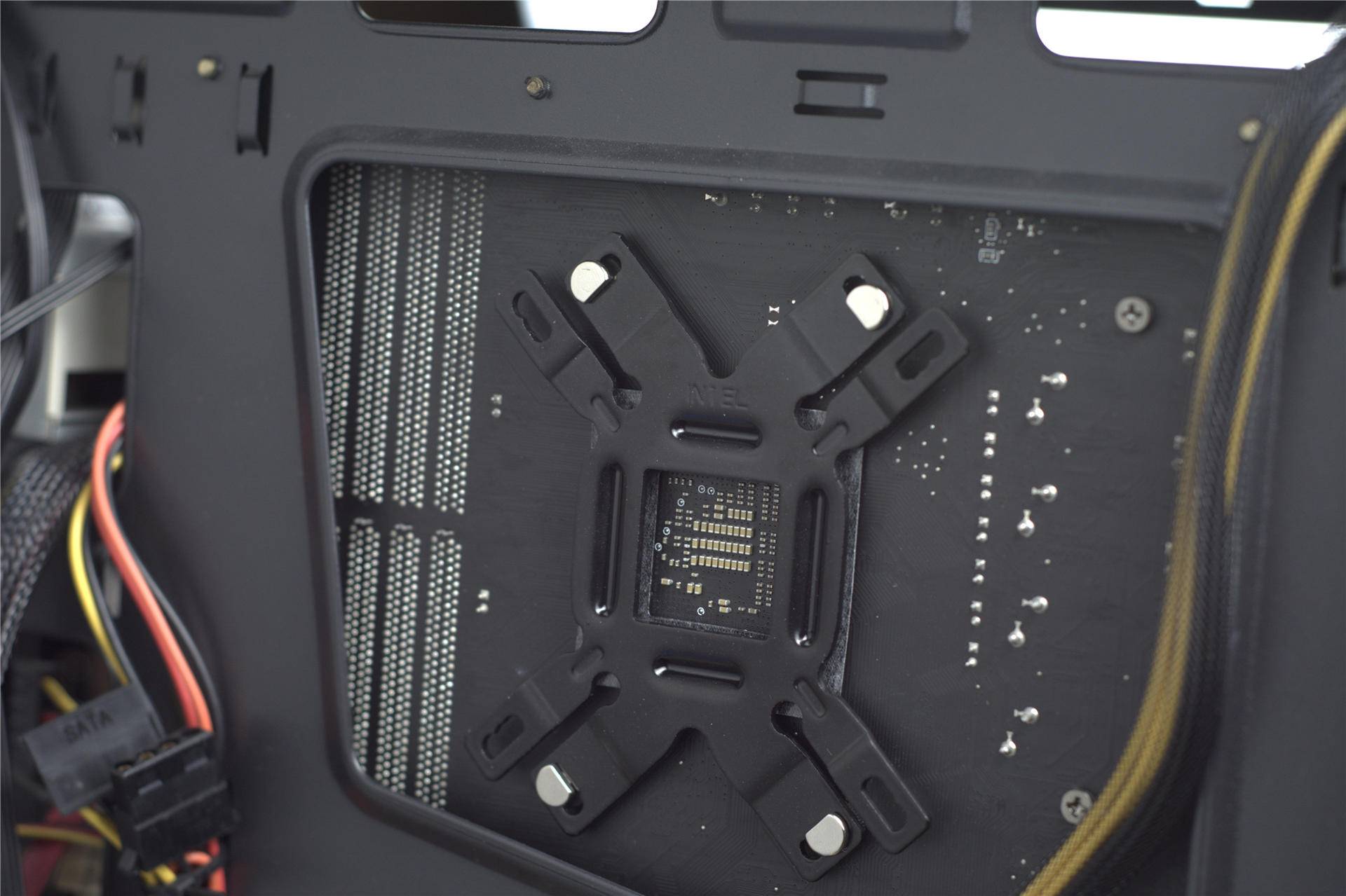 超频3pccooler,超频三东海风云评测