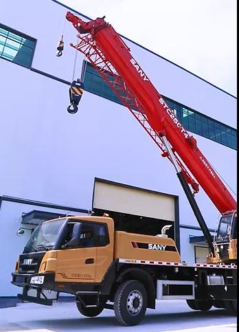 和合秘籍｜上车无动作？老师傅教您应急处理