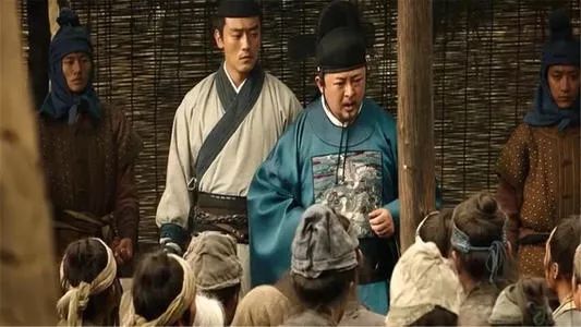 古人生活不枯燥吗,看一下古人的生活