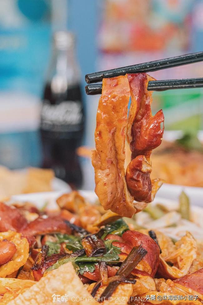 珠海最正宗螺蛳粉,珠海哪里的螺蛳粉最正宗