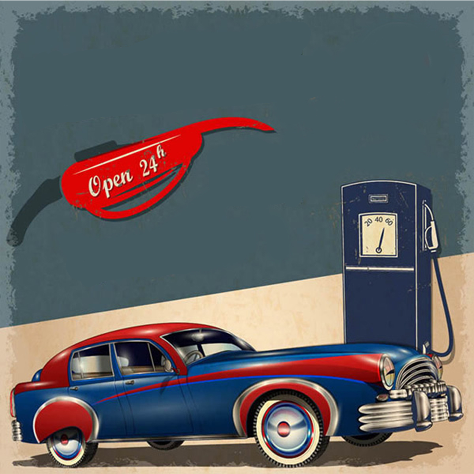 油加错了车会怎么样,汽车加错了92号的油怎么处理