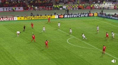 利物浦十大感人瞬间,重温利物浦欧冠决赛辉煌时刻