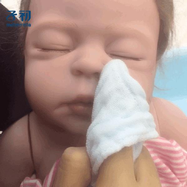 小乔问诊|新手父母们一定要知道！新生儿沐浴的这些事儿！