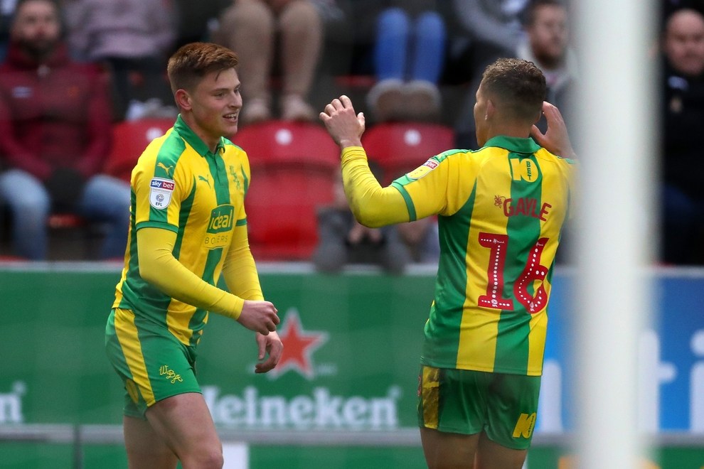 西布朗比赛,西布朗逆转狼队视频