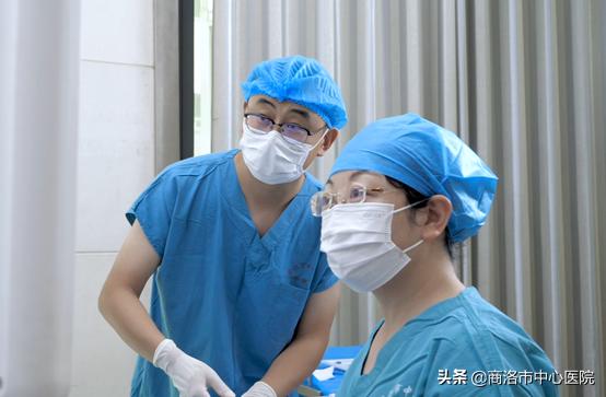 商医优势学科、主诊专家导引|超声医学科