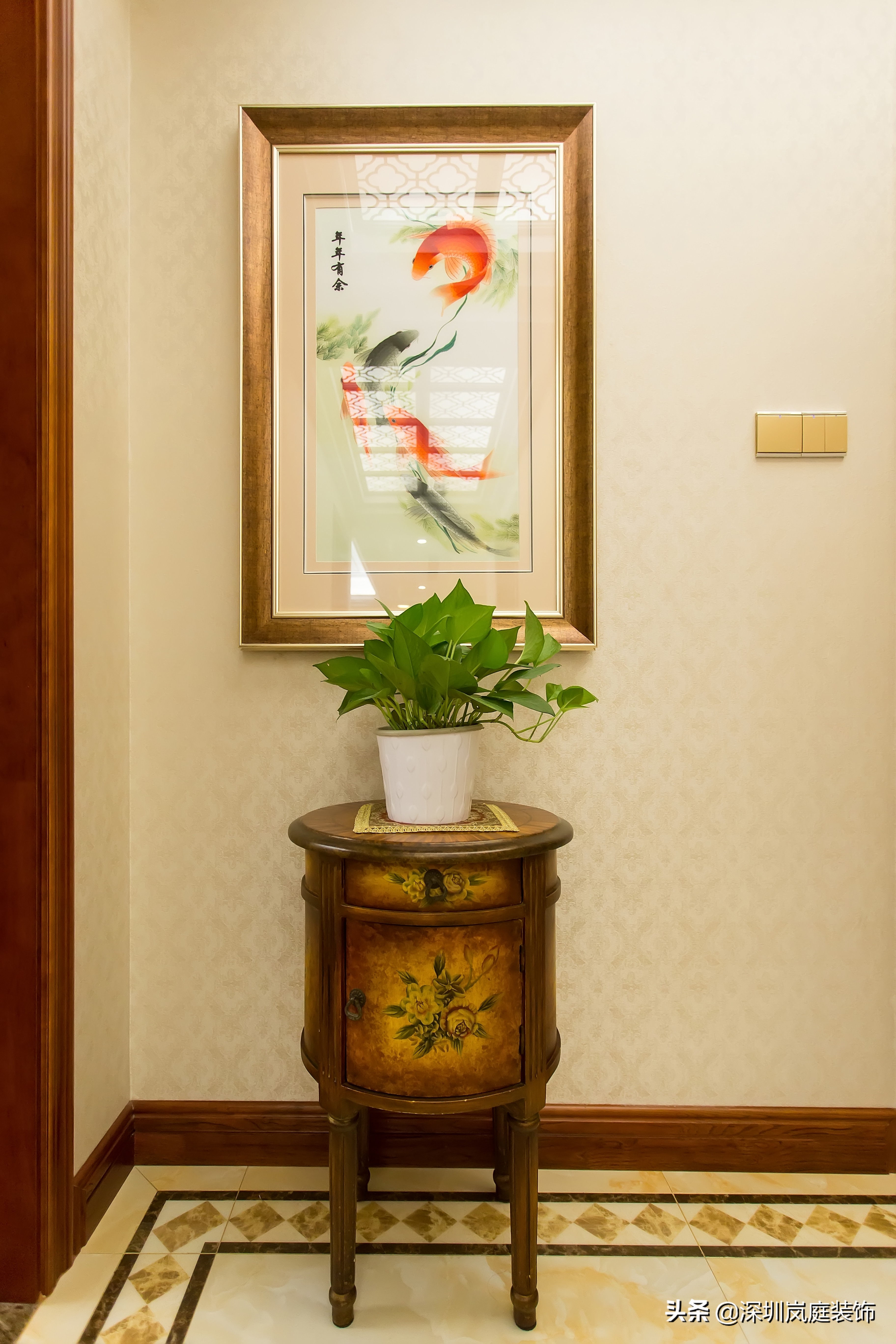 深圳装修现代低奢风小户型设计,深圳日式小户型装修全屋设计