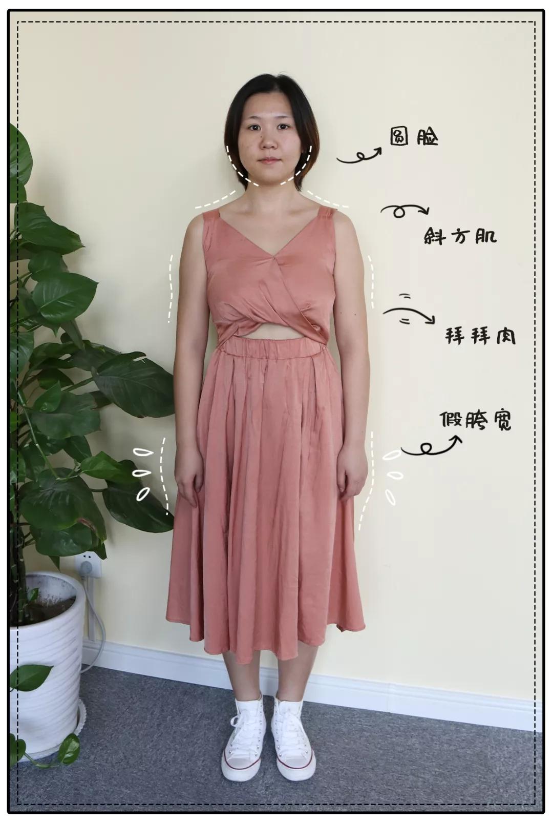 会穿衣服比身材重要,会穿衣服比长得好看重要吗