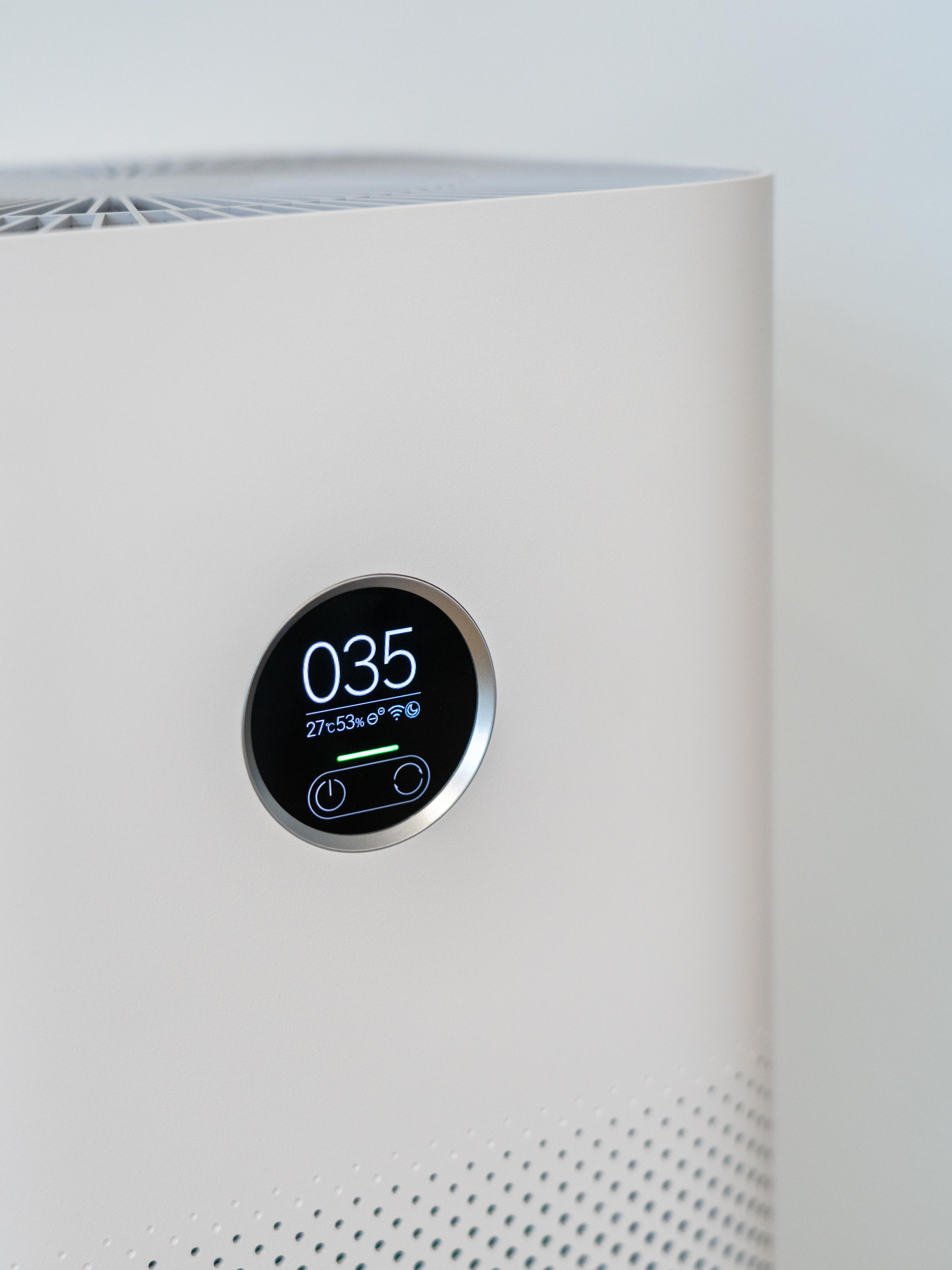 米家空气净化器4评测：899元有899万森林别墅体验，东北人值得入