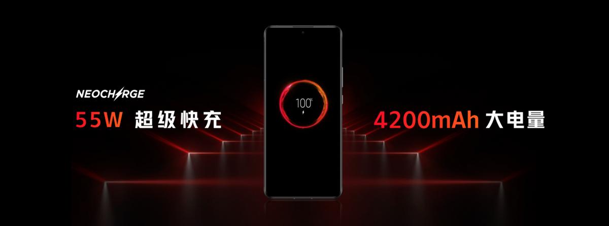 高通骁龙888游戏手机腾讯红魔6R西装狂魔发布重新定义游戏旗舰