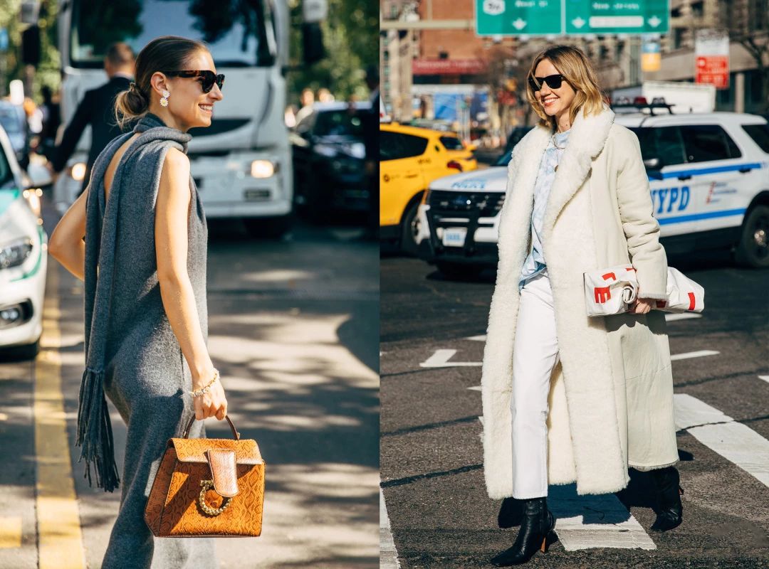 包包推荐小众高级感适合过年背的,新年换新包最值得入手的小众包包