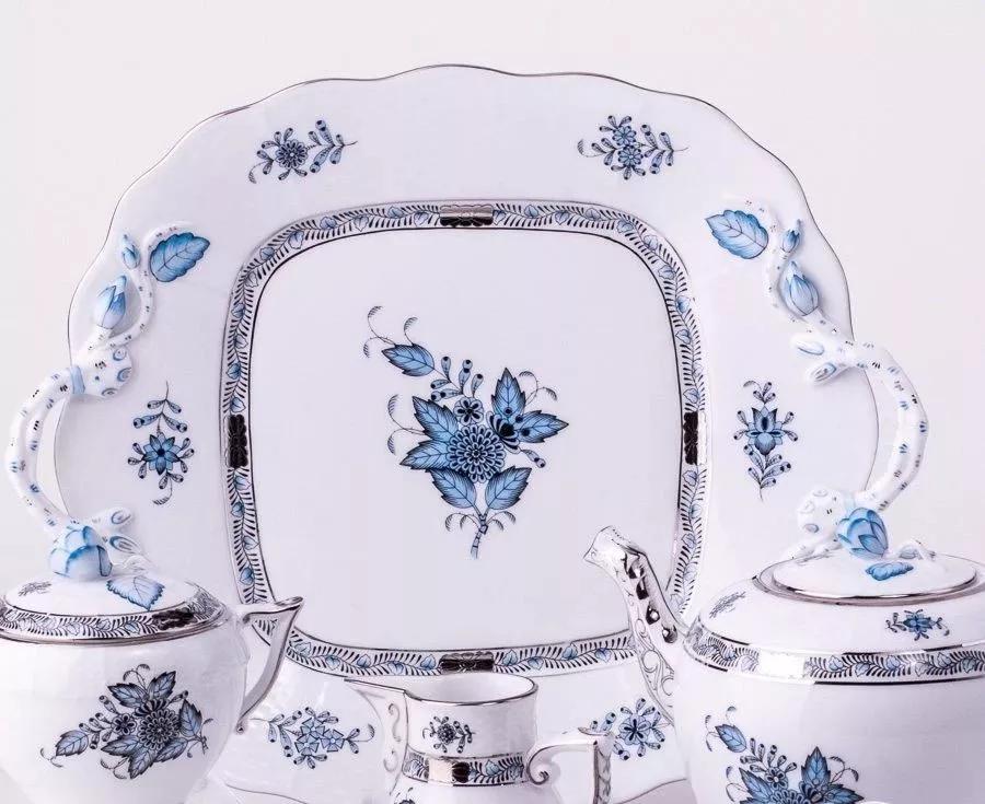 世界顶级瓷器不完全品鉴指南，唯有中国独领风骚