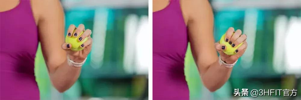 快速提升握力的方法,如何快速提高握力成绩