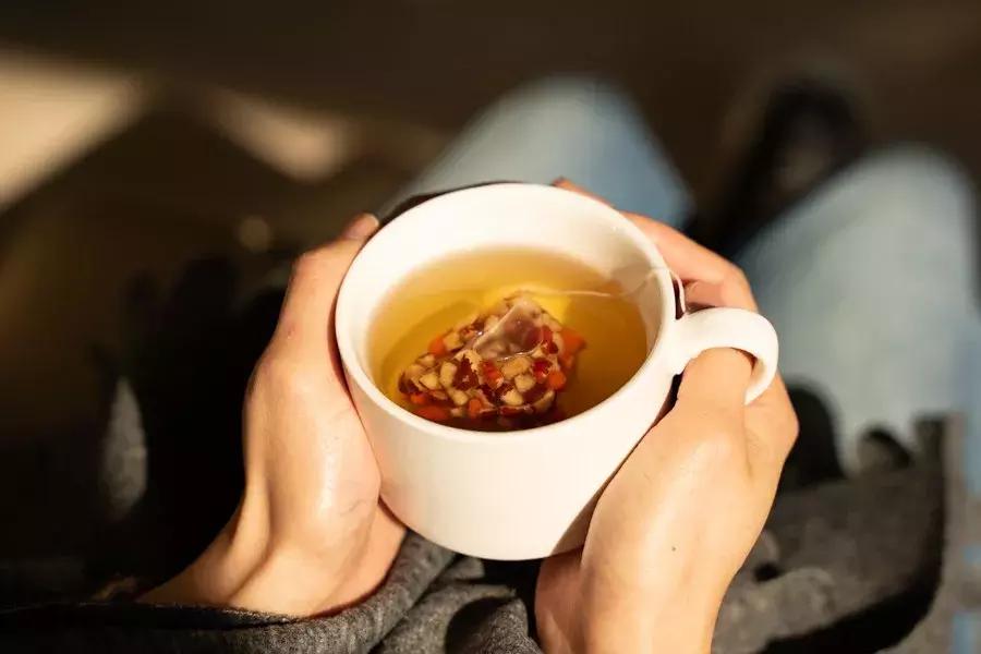 不喝没味道的白开水,不喝饮料是我最后的倔强