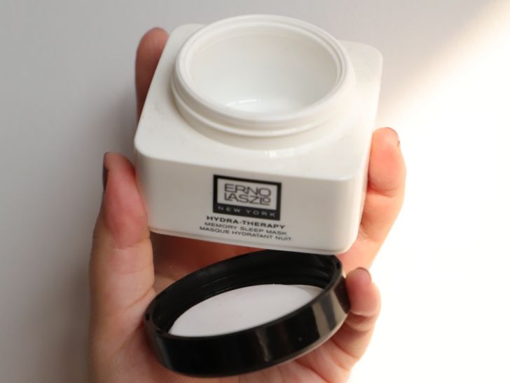 空瓶记化妆品回购,面膜水乳眼霜精华推荐