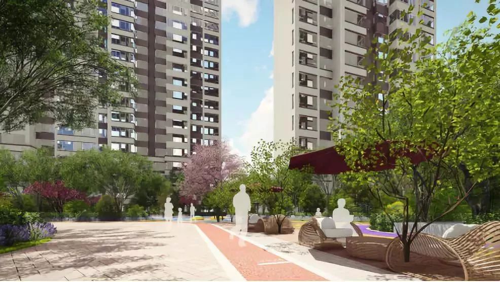 紫东麒麟和江北新区,紫东核心区麒麟地铁小镇