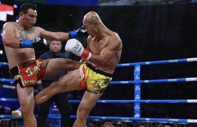 付高峰vs柳海龙完整版,柳海龙付高峰ko王洪祥