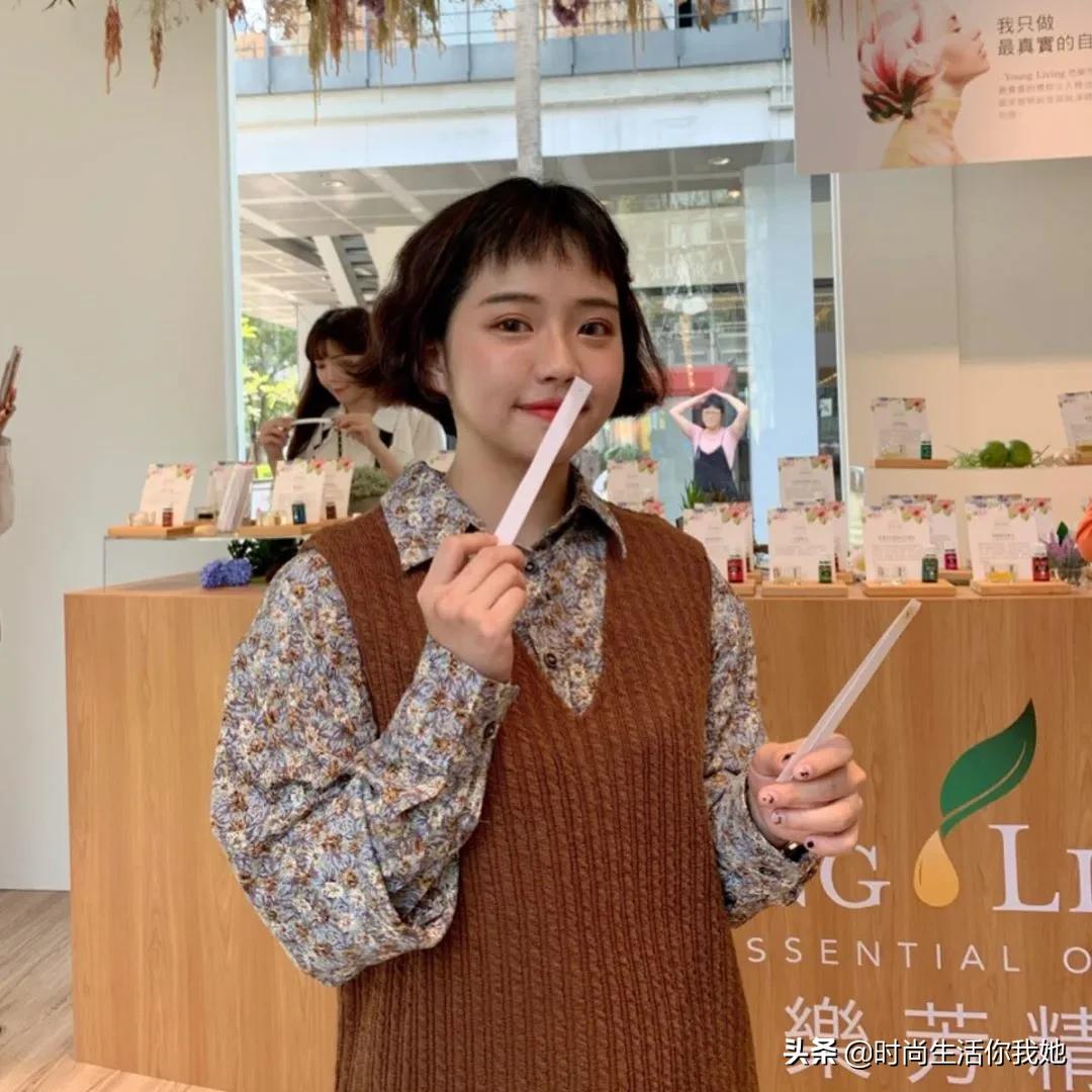 小个子女生怎么穿搭显高挑,小个子女生穿搭如何显高10cm