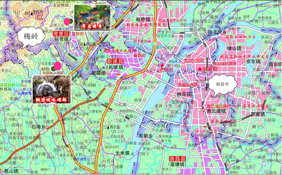 新发现：御纸最早西山造，宣纸源自铜源峡